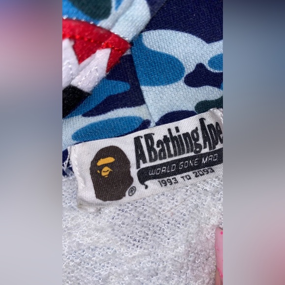 Bape - Picture 4 of 7